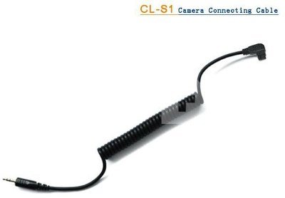 Pixel Camera Connecting Plug S1 for Sony
