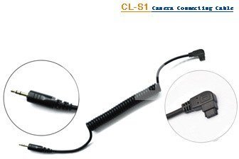 Pixel Camera Connecting Plug S1 for Sony