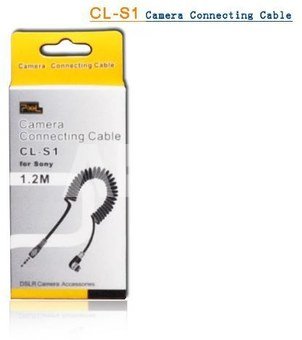 Pixel Camera Connecting Plug S1 for Sony