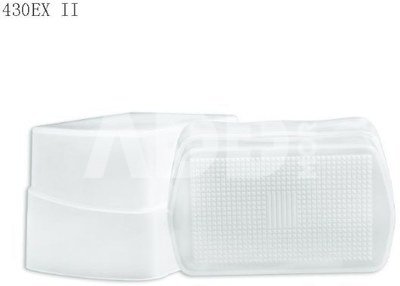 Pixel Flash Bounce voor Canon 600EX