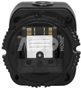 Pixel Hotshoe Adapter TF-334 for Sony Mi to Canon/Nikon