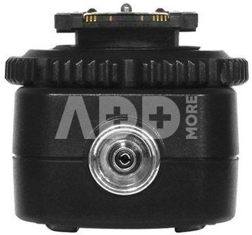 Pixel Hotshoe Adapter TF-334 for Sony Mi to Canon/Nikon