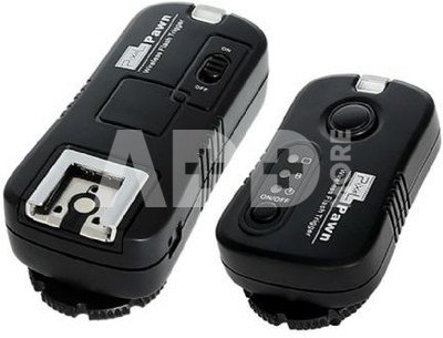 Pixel Radio Trigger Set Pawn TF-364 for Olympus