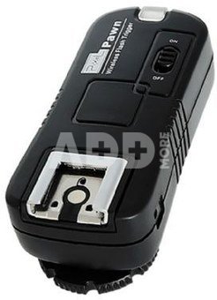 Pixel Radio Trigger Set Pawn TF-364 for Olympus