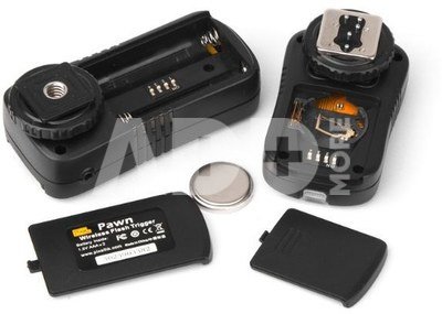 Pixel Radio Trigger Set Pawn TF-364 for Olympus