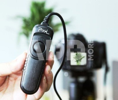 Pixel Shutter Release Cord RC-201/S1 for Sony