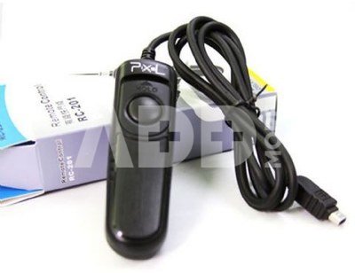 Pixel Shutter Release Cord RC-201/S2 for Sony