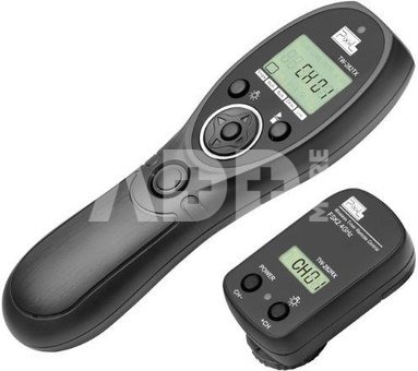 Pixel Timer Remote Control Wireless TW-282/S2 for Sony