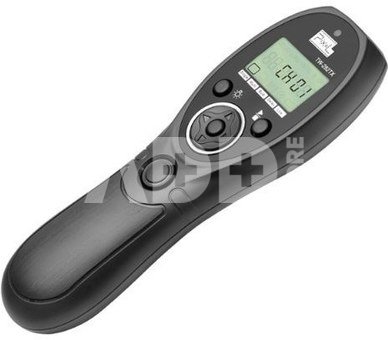 Pixel Timer Remote Control Wireless TW-282/S2 for Sony
