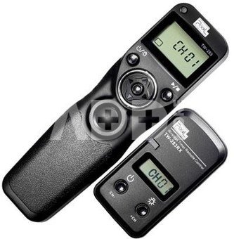 Pixel Timer Remote Control Wireless TW-283/DC0 for Nikon