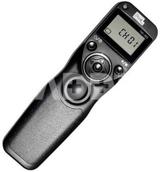 Pixel Timer Remote Control Wireless TW-283/DC2 for Nikon