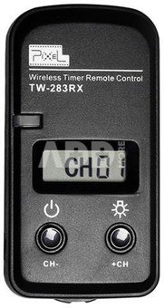 Pixel Timer Remote Control Wireless TW-283/DC2 for Nikon