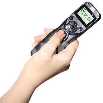 Pixel Timer Remote Control Wireless TW-283/N3 for Canon