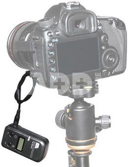 Pixel Timer Remote Control Wireless TW-283/N3 for Canon