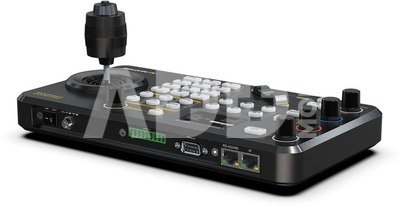 PKC3000 Professional IP & Serial PTZ Camera Joystick Controller