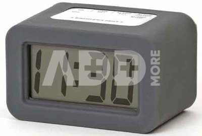 Platinet alarm clock PZADR Rubber Cover