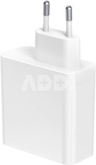 Platinet charger USB/USB-C 65W (PLCUPD65W)