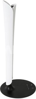 Platinet desk lamp with USB charger PDL9 8W (43128)