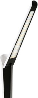 Platinet desk lamp with USB charger PDL9 8W (43128)