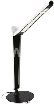 Platinet desk lamp with USB charger PDL9 8W (43128)