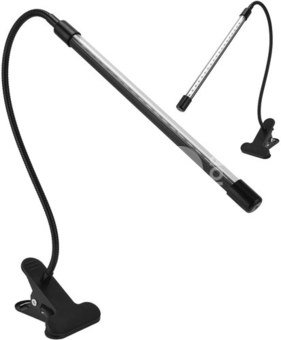 Platinet grow lamp LED Clip 3W (45834)