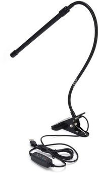 Platinet grow lamp LED Clip 3W (45834)