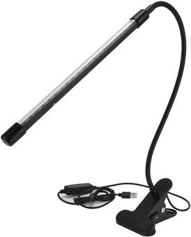 Platinet grow lamp LED Clip 3W (45834)