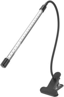 Platinet grow lamp LED Clip 3W (45834)