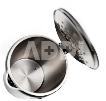 Platinet kettle PEKR723W, white