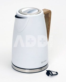 Platinet kettle PEKVWPW, white