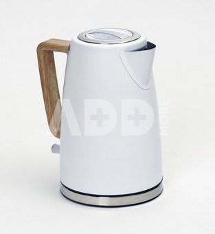 Platinet kettle PEKVWPW, white