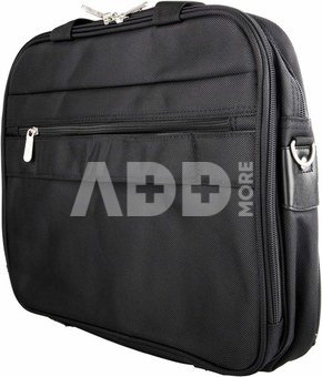 Platinet laptop bag 15.6" London Soft Frame (41764)