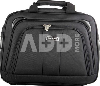 Platinet laptop bag 15.6" London Soft Frame (41764)