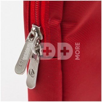 Platinet laptop bag 15,6" York, red