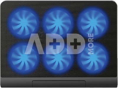 Platinet laptop cooler pad PLCP6FB