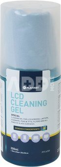 Platinet LCD cleaning kit PFS6250