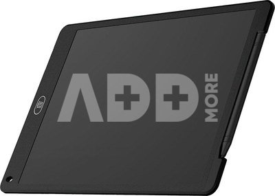 Platinet LCD writing tablet 12", black (44777)