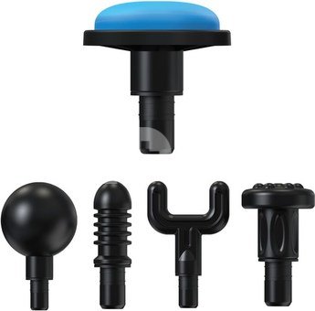 Platinet massage gun PMAS2 1800mAh
