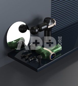 Platinet massage gun PMAS2 1800mAh