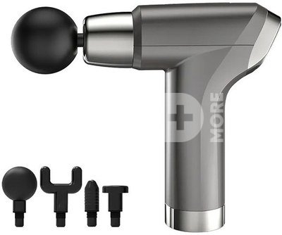 Platinet massage gun PMAS20 1500mAh