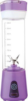 Platinet mobile blender 400ml (44705)