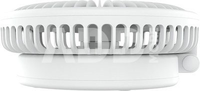 Platinet rechargeable fan PRDF0396 2400mAh (46053)