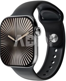 Platinet smartwatch PSMART PRO mini PSMART10B, black (46206)