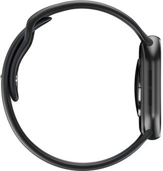 Platinet smartwatch PSMART PRO mini PSMART10B, black (46206)