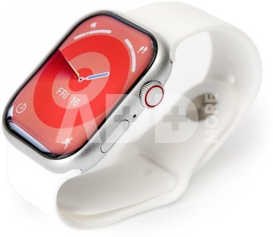 Platinet smartwatch PSMART29W, white (45996)