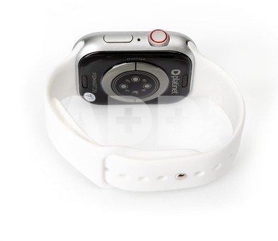 Platinet smartwatch PSMART29W, white (45996)