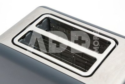 Platinet toaster PETVWGR, grey