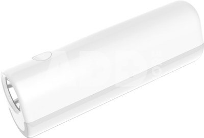 Platinet torch 4W 1200mAh, white (45770)