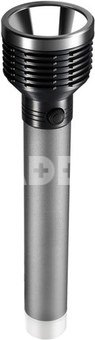 Platinet torch 5W 2400mAh, gray (45771)