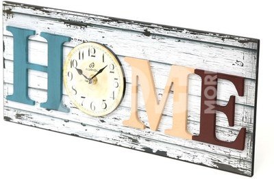 Platinet wall clock Home